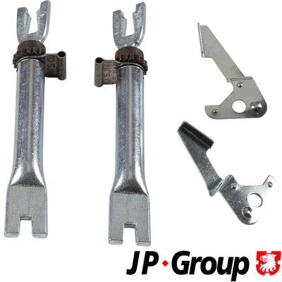 Adjuster Set, drum brake